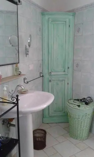 Il Posto Di Chiara