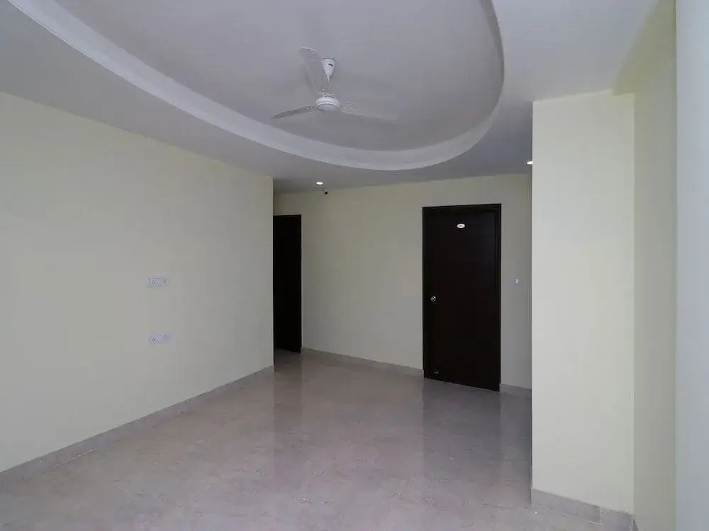 OYO 12074 Vikrant's Residency