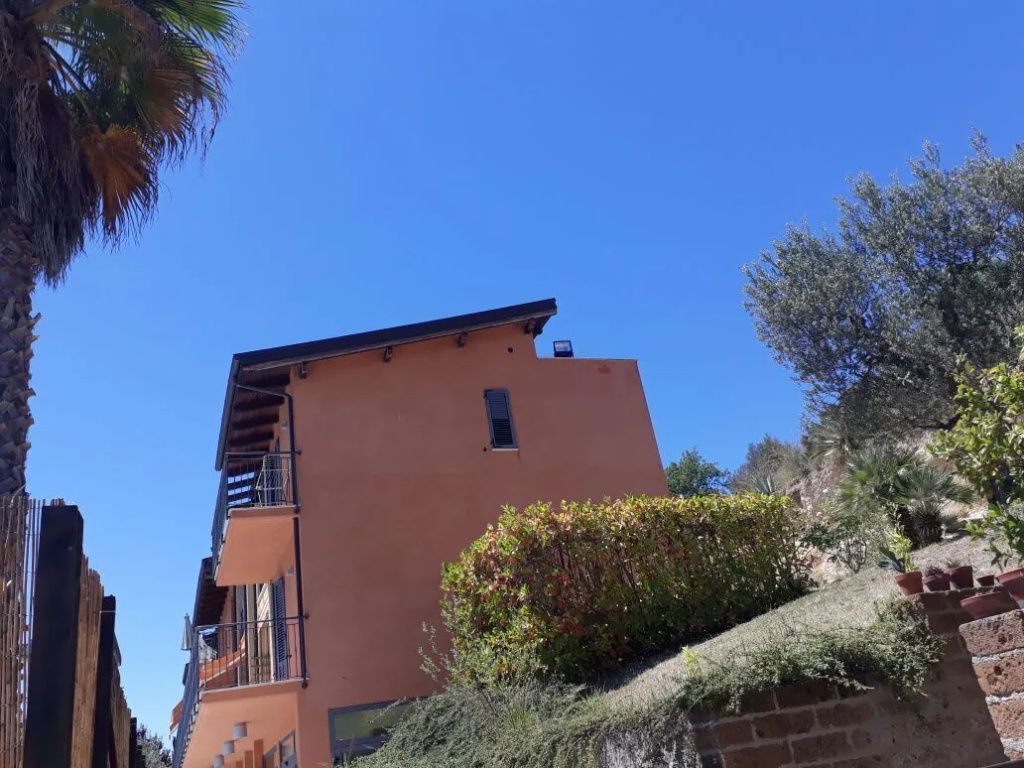 Agave Resort