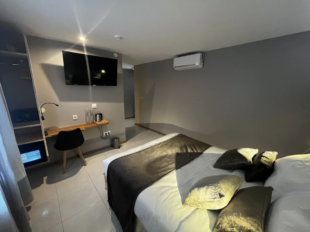 9WAGRAM Hotel Boutique