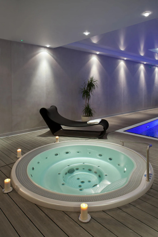 Waterlane Island SPA & WELLNESS Residences by Noclegi Renters