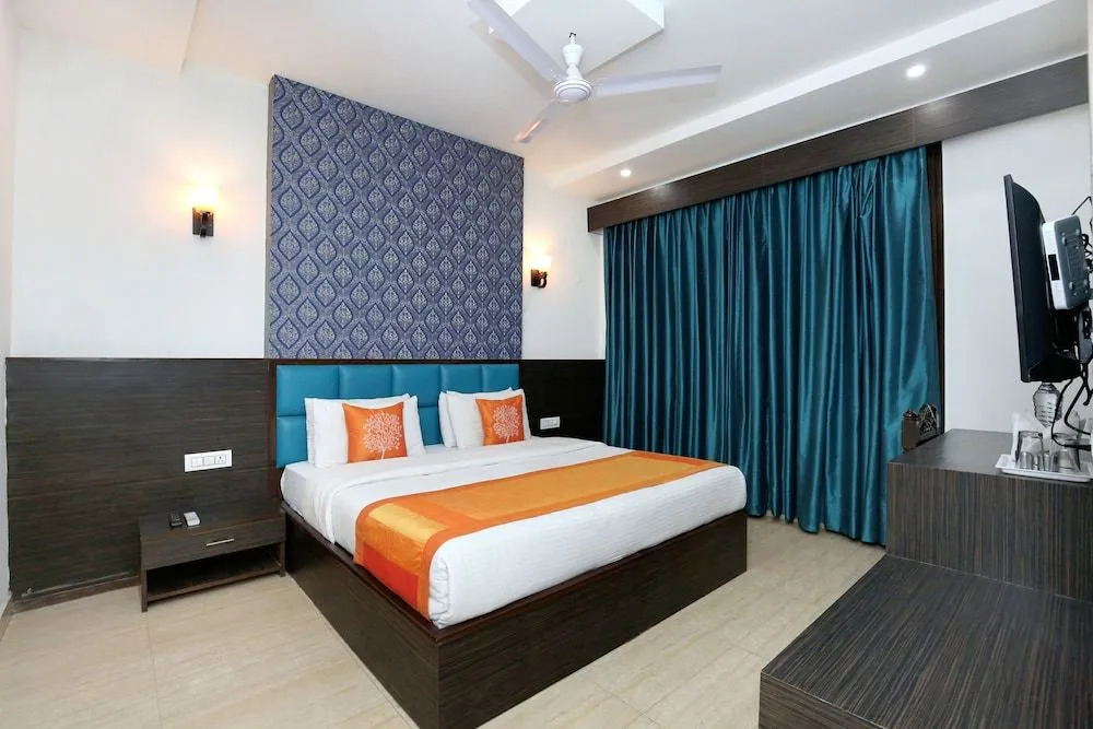 OYO 8776 Citi Inn Zirakpur