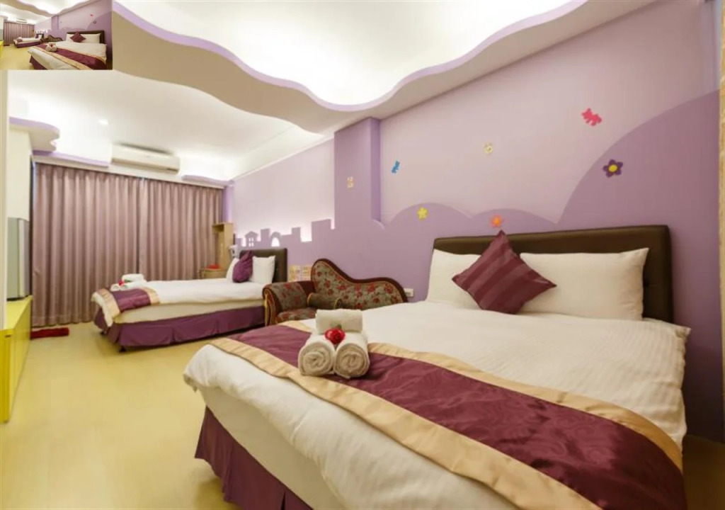 Kenting Mulan Homestay