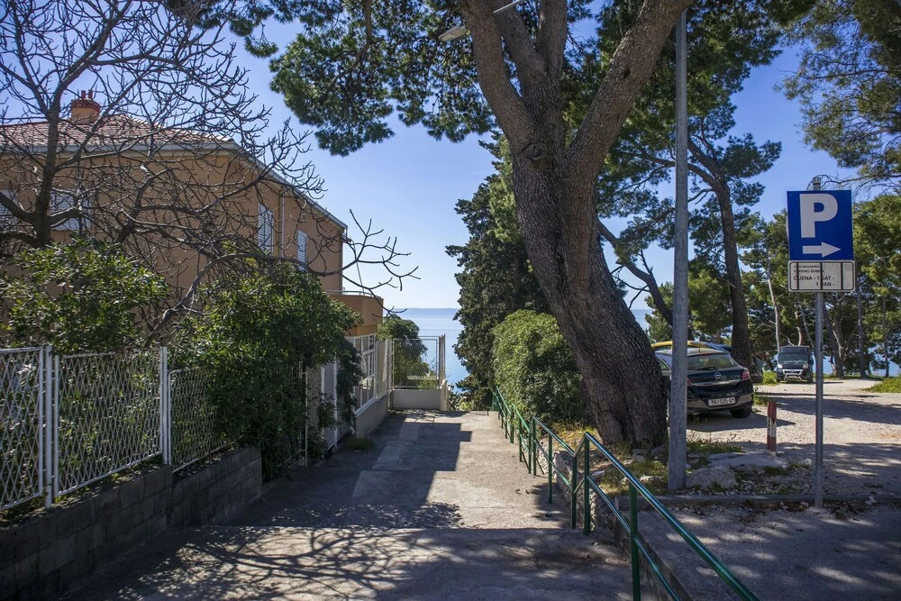 Apartments Ante