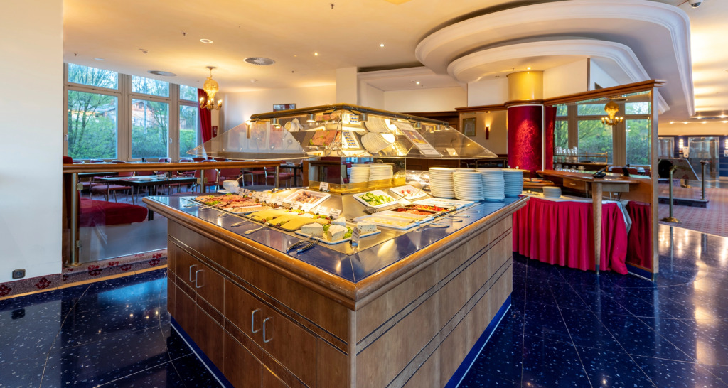 PLAZA Premium Schwerin