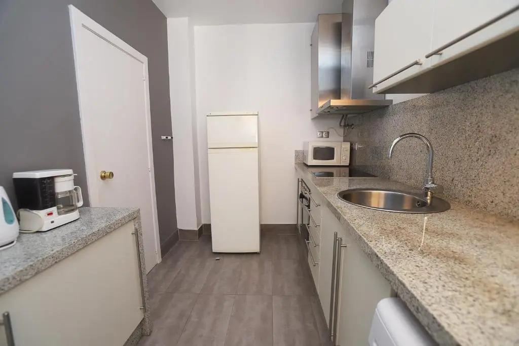 Apartamento Differentflats Casalmar