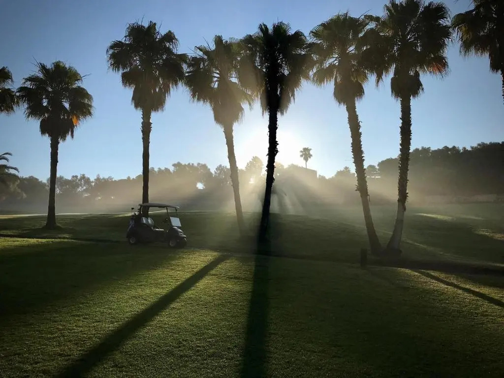 Reserva Rotana Golf Resort