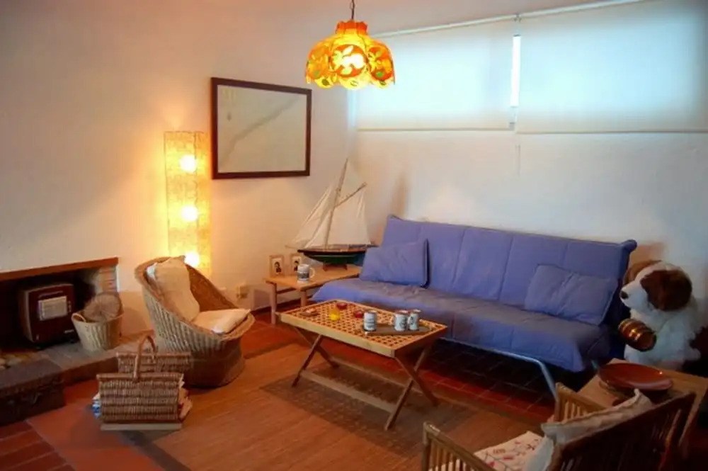 Appartement à Cala Salionç - 05