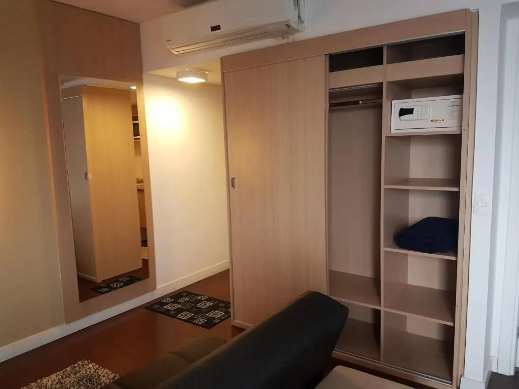 Mercure Manaus