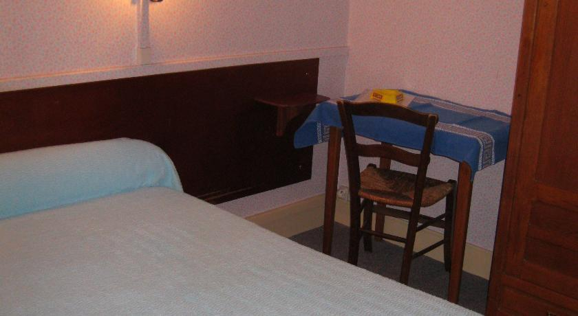 Hotel Les Sapins