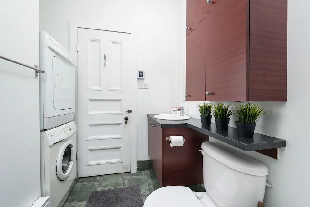 Central 3BR in Plateau Downtown