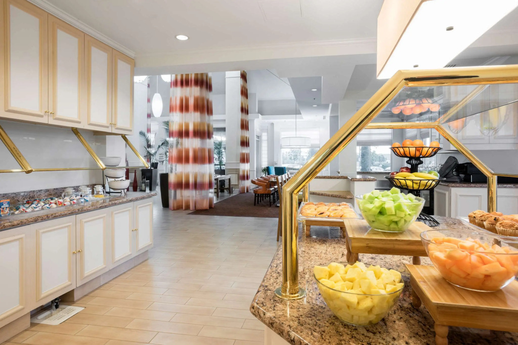 Hilton Garden Inn Irvine East/Lake Forest