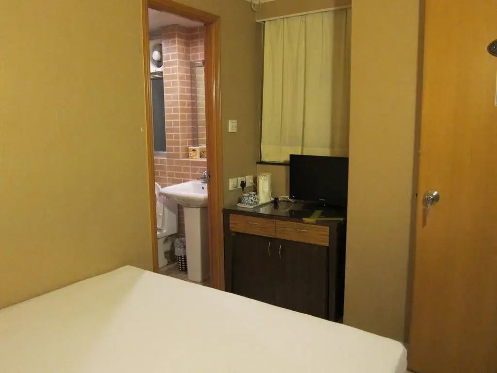 Wai fan Guest house
