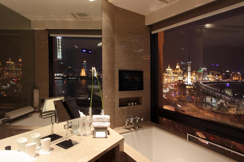 Les Suites Orient Bund, Shanghai Image 33