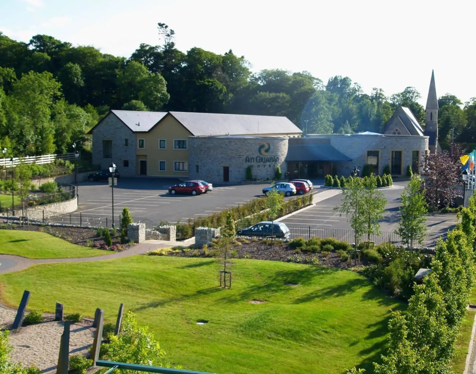 An Grianan Hotel