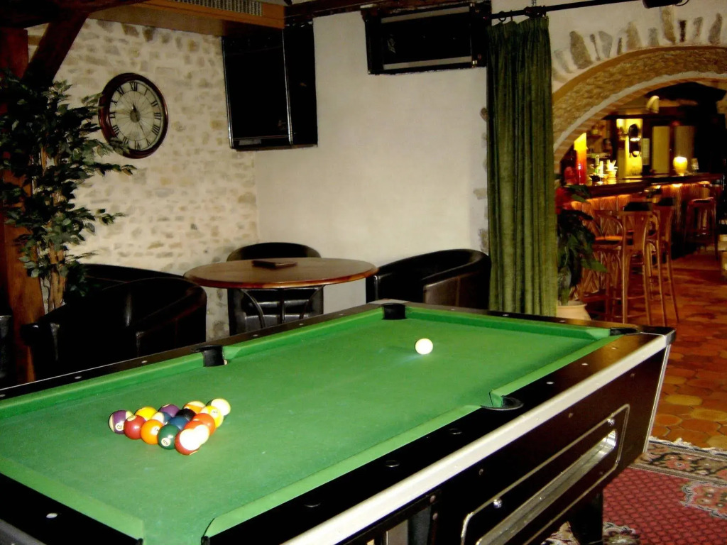 Logis Hotel Oasis