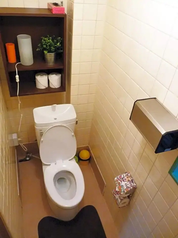 DEER Hostel OSAKA NAMBA