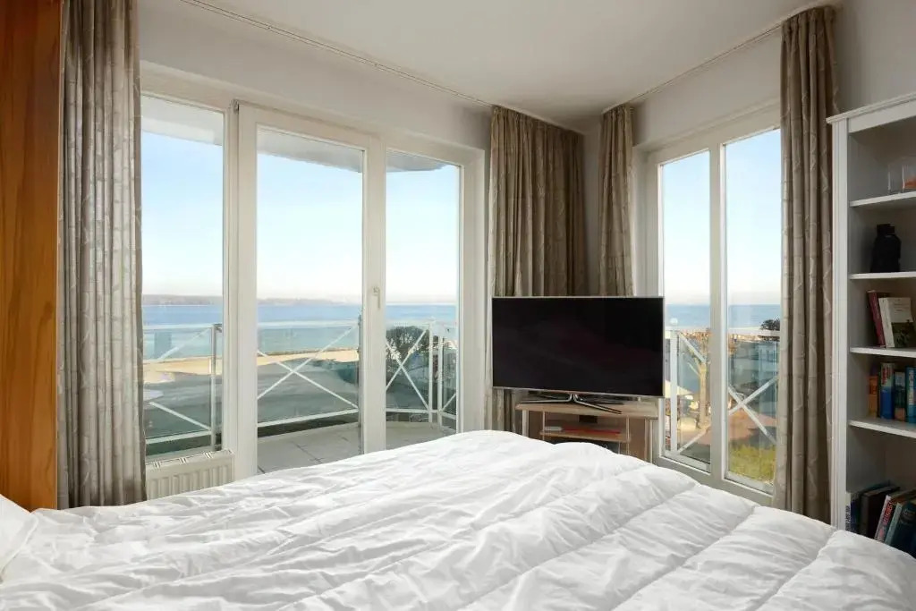 Strandhotel 17