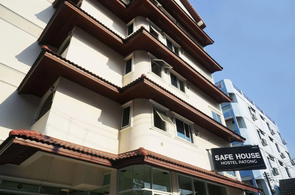SVAH Boutique Hotel Patong
