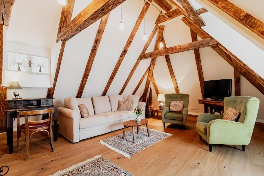 Landhaus Koller