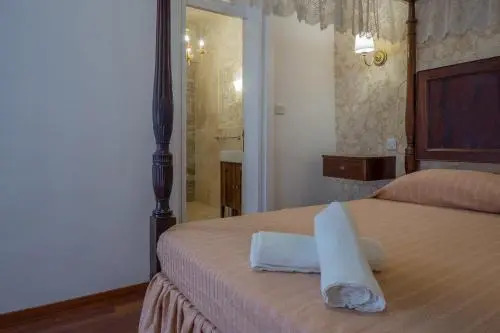 Valletta Suite Drew