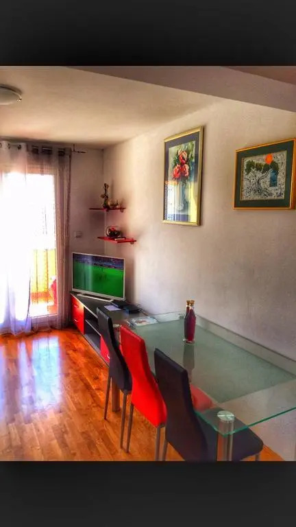 Apartment Olujic