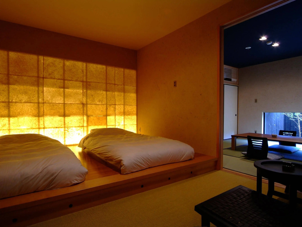Yushintei