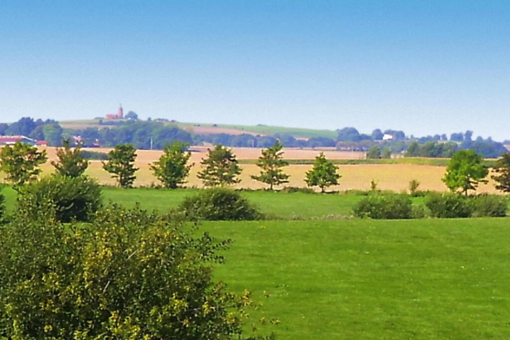 Doppelhaushälfte, Kühlungsborn