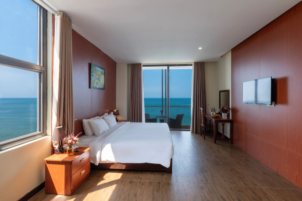 Amarin Resort & Spa Phu Quoc