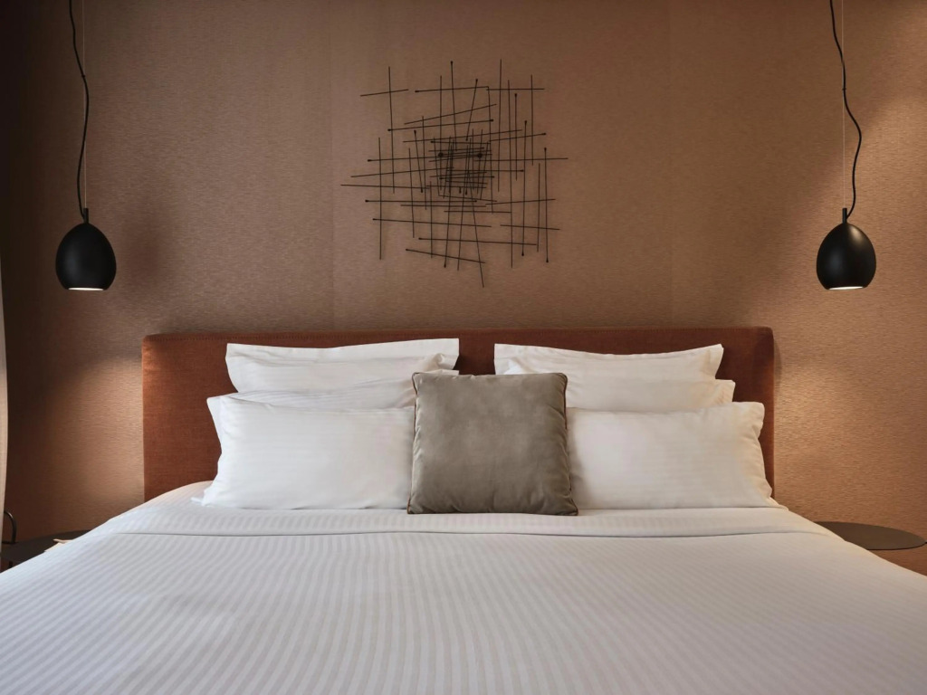 SEAVIEW Cityscape Hotel
