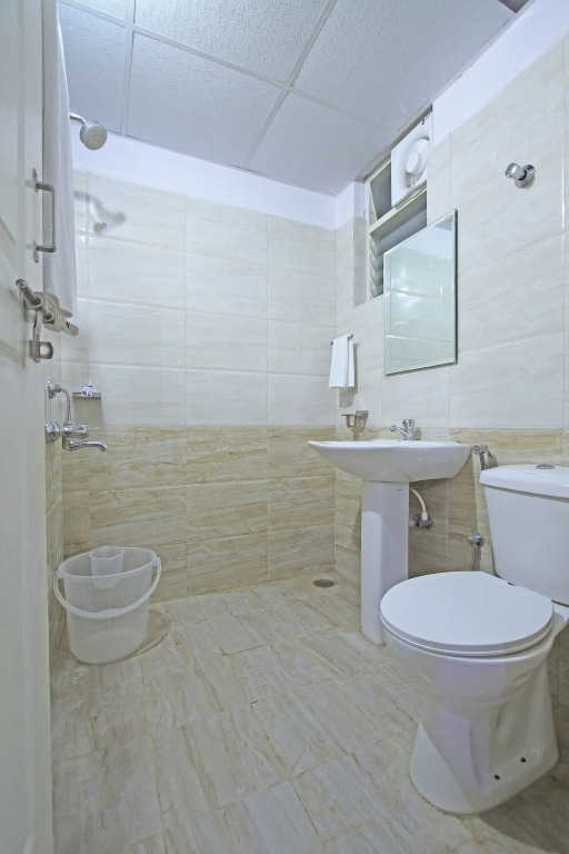 Arra Grande Suites Bangalore airport hotel