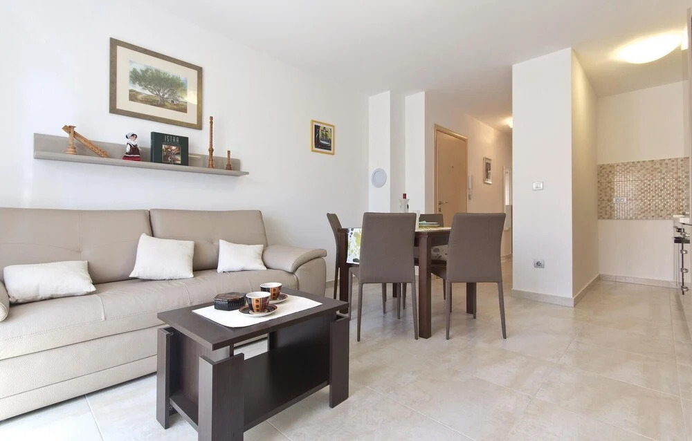 Stunning Home in Vodnjan With Wifi and 1 Bedrooms