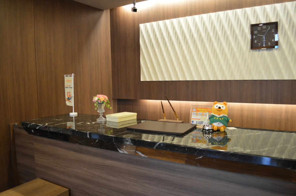 Hotel Route Inn Isehara Ooyama Inter -Kokudo 246 Gou