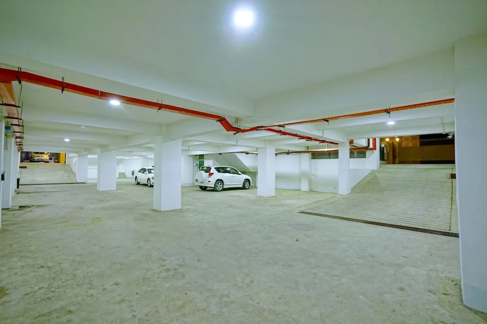 Hotel Yi Link
