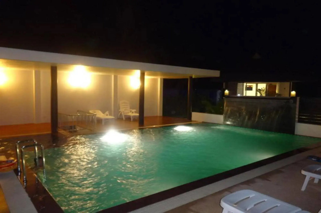 Nature Line Resort