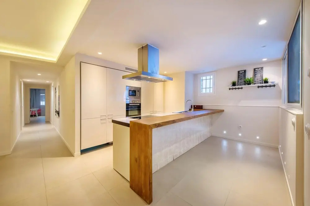 Apartment with 3 Bedrooms in Marbella, with Wifi - 500 M From the Beach