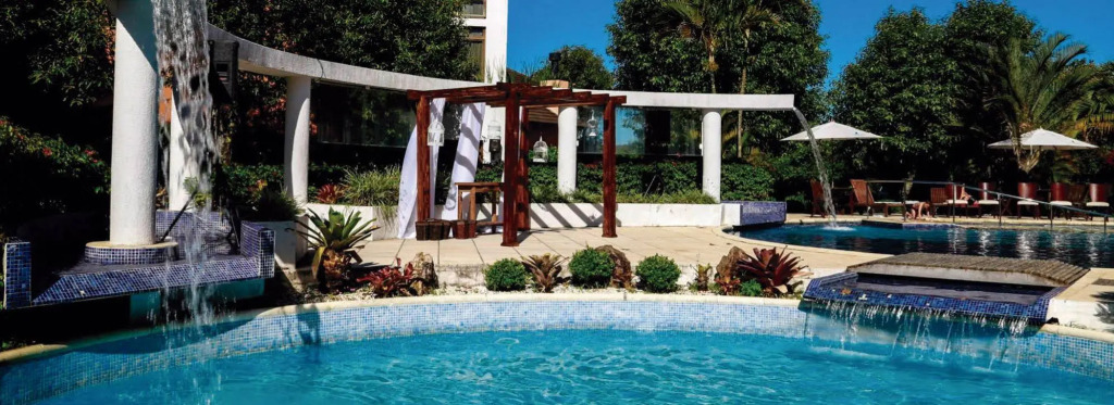 Guarita Park Hotel - By Life Hotéis
