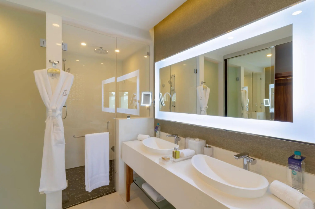 Garza Blanca Los Cabos - All Inclusive