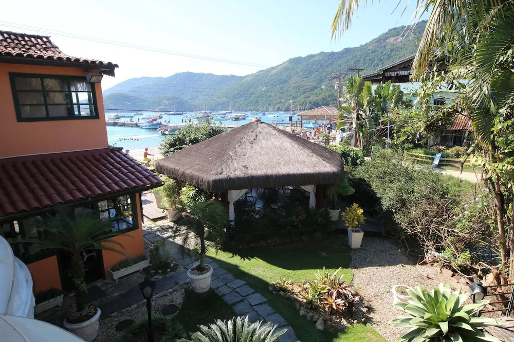 Pousada Solar da Praia