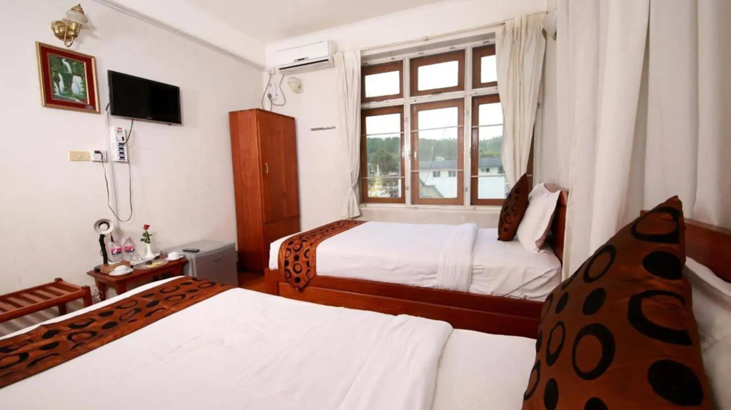 Winner Hotel
