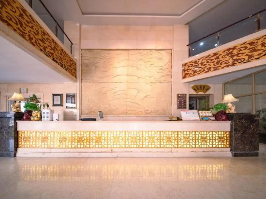 Jingyugong Hotel