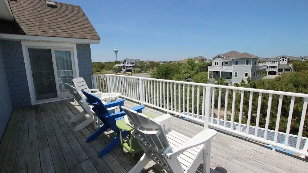 Without a Porpoise 441 - 5 Br Home
