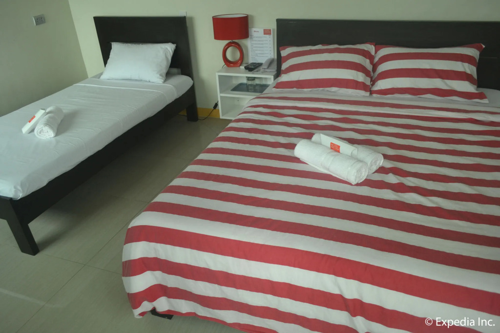 Hotel Aroha