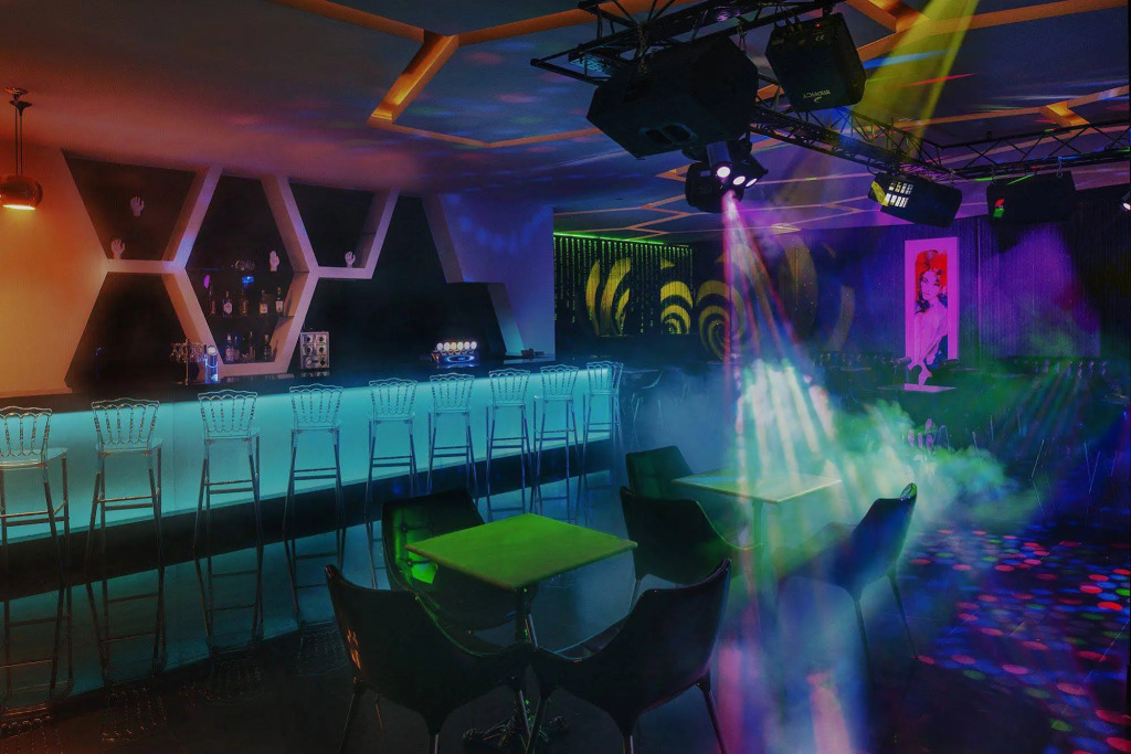 Botanik Platinum Hotel