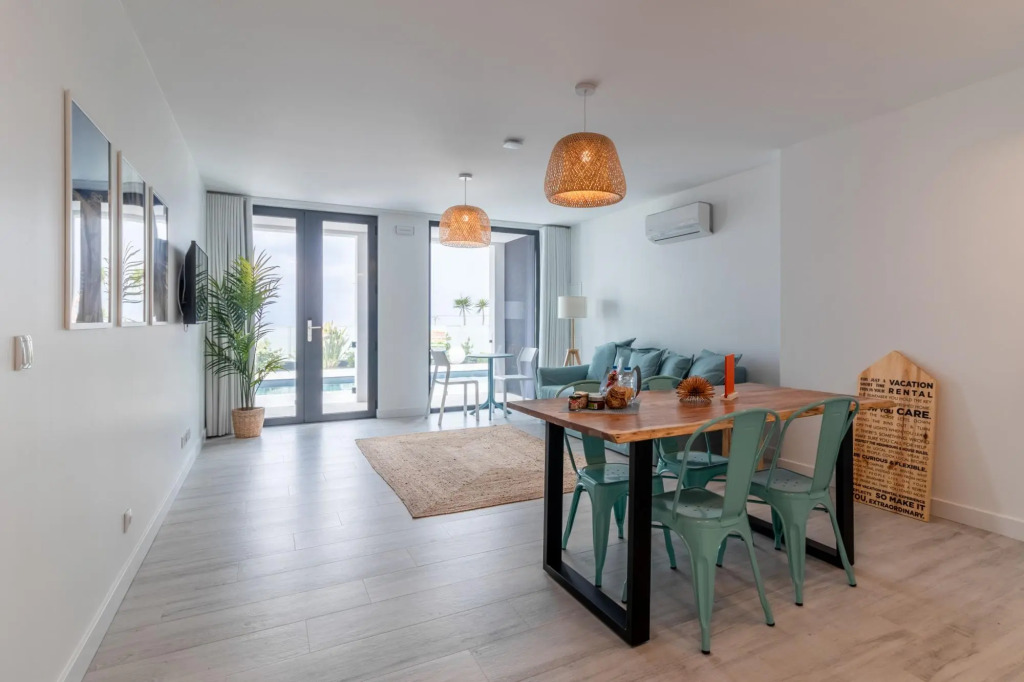Riba.mar Bluevillas 1.1 by ACasaDasCasas