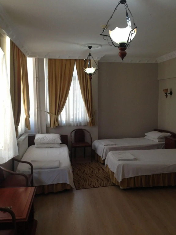 Hotel Atasayan