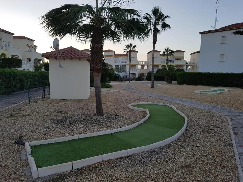 Vera Rental Torremar Natura