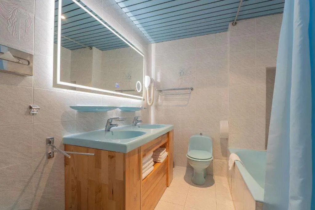 Hotel Busby