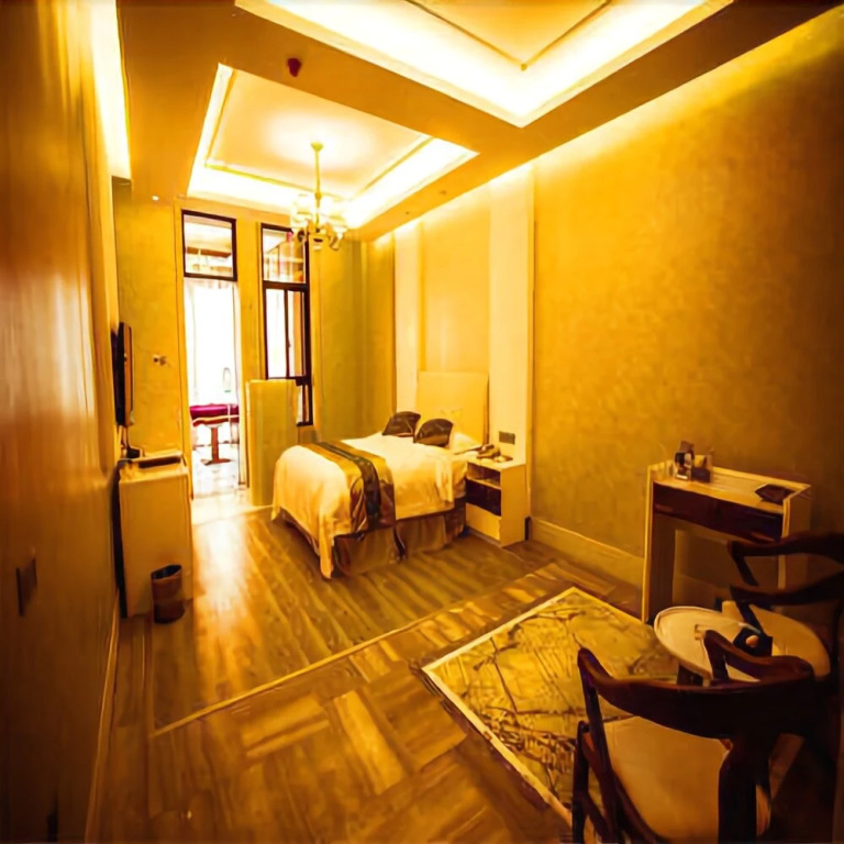 Haoli Holiday Hotel