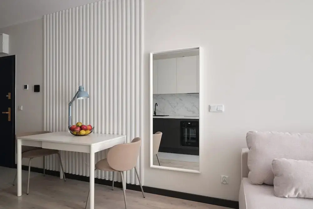 Aparthotel Symphony Krakowska 35 by INA